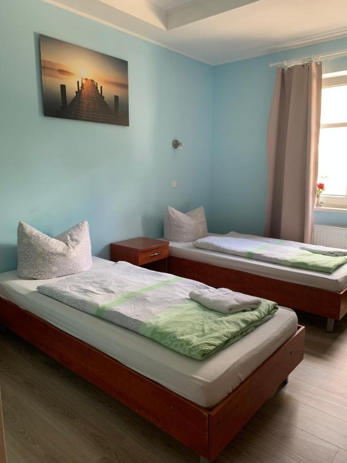 Hotel Plovdiv เบอร์ลิน ภายนอก รูปภาพ