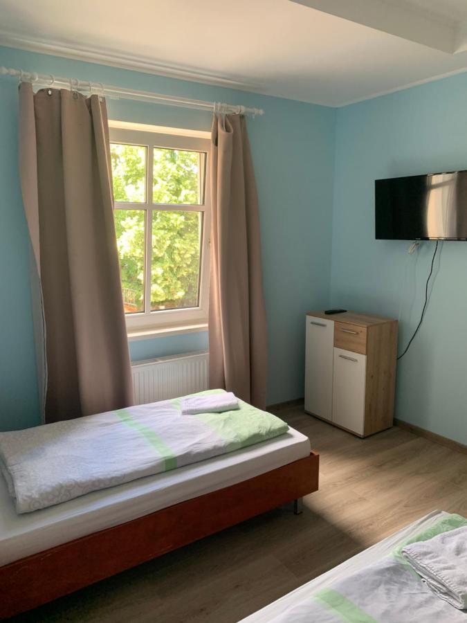 Hotel Plovdiv เบอร์ลิน ภายนอก รูปภาพ