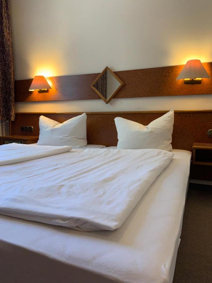 Hotel Plovdiv เบอร์ลิน ภายนอก รูปภาพ