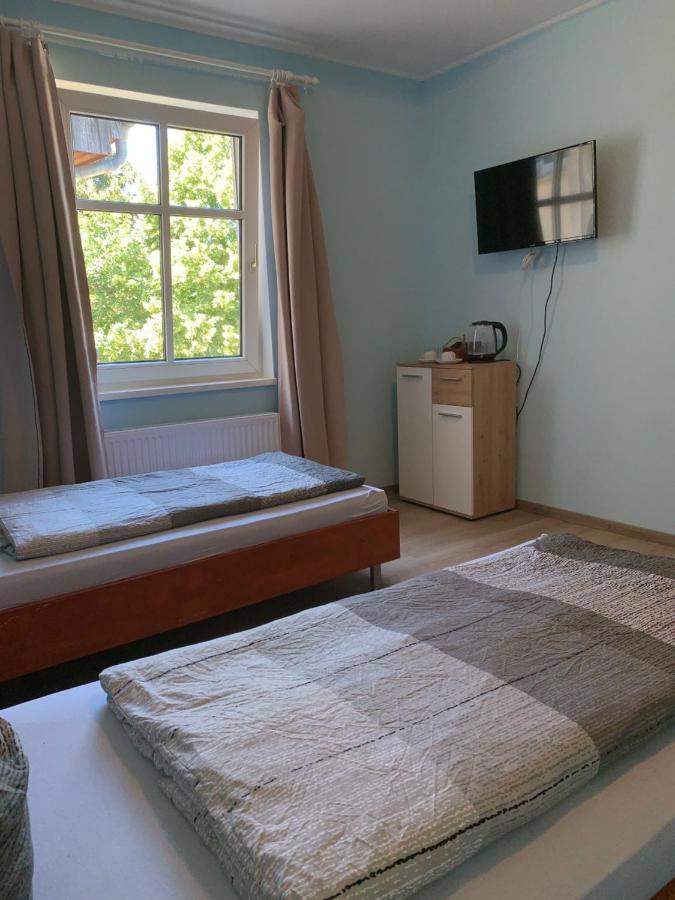 Hotel Plovdiv เบอร์ลิน ภายนอก รูปภาพ