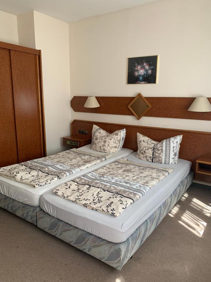 Hotel Plovdiv เบอร์ลิน ภายนอก รูปภาพ