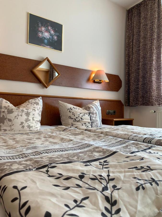 Hotel Plovdiv เบอร์ลิน ภายนอก รูปภาพ