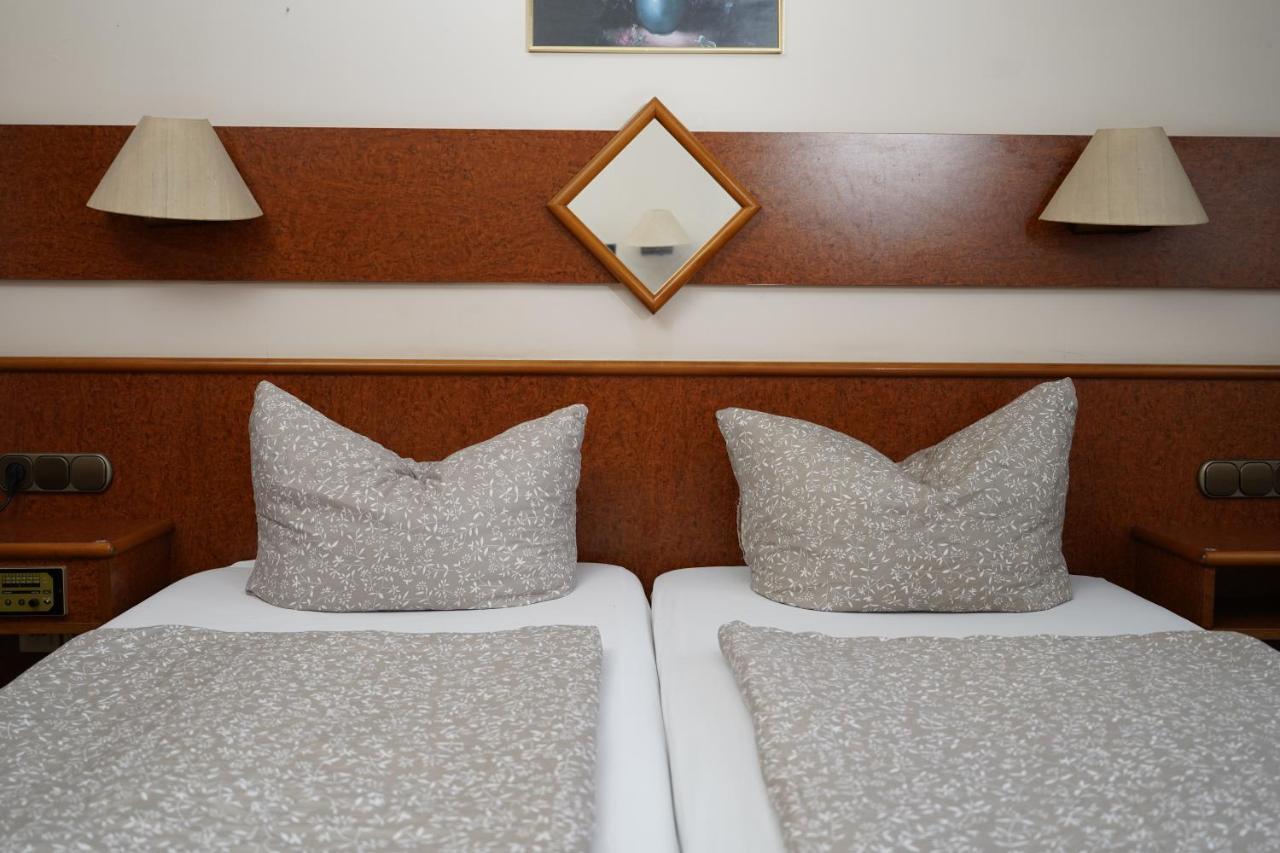 Hotel Plovdiv เบอร์ลิน ภายนอก รูปภาพ
